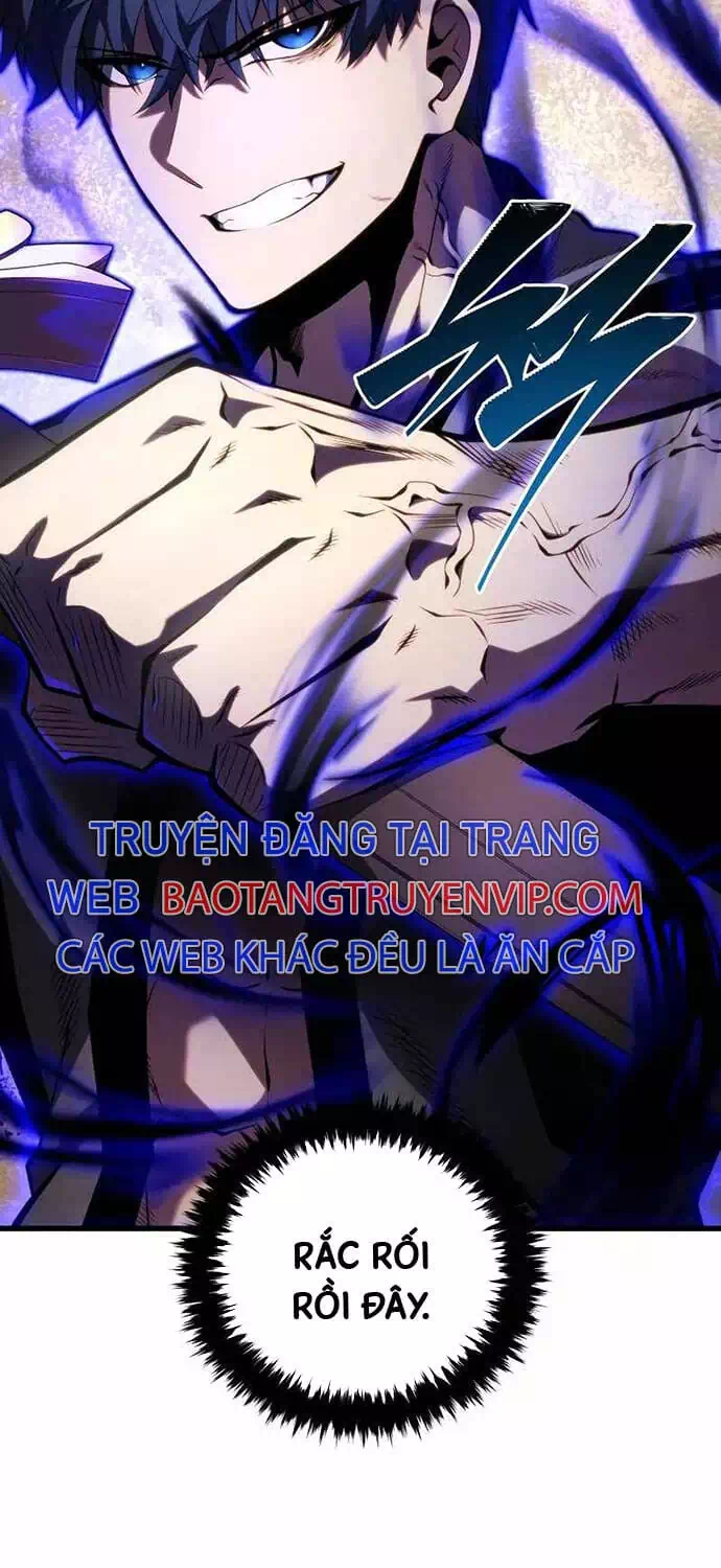 Truyện Tranh Con Trai Út Của Gia Đình Kiếm Thuật Danh Tiếng trang 6