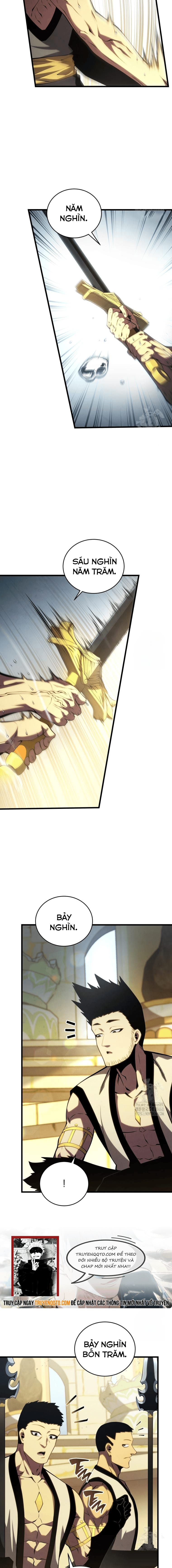 Truyện Tranh Con Trai Út Của Gia Đình Kiếm Thuật Danh Tiếng trang 6