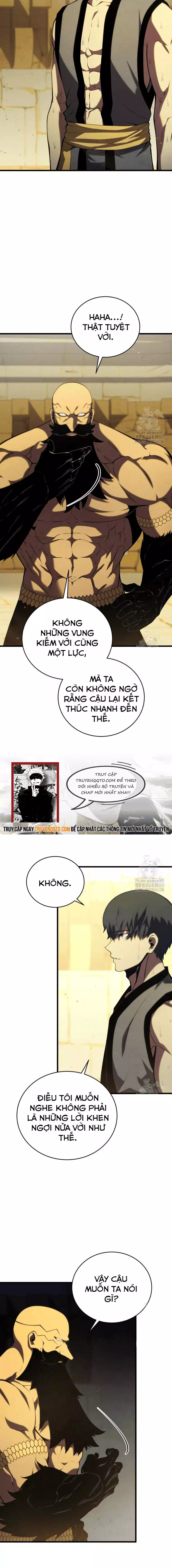 Truyện Tranh Con Trai Út Của Gia Đình Kiếm Thuật Danh Tiếng trang 6