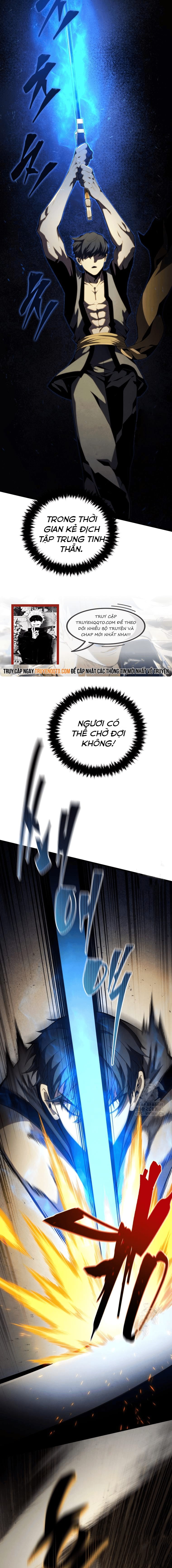 Truyện Tranh Con Trai Út Của Gia Đình Kiếm Thuật Danh Tiếng trang 6