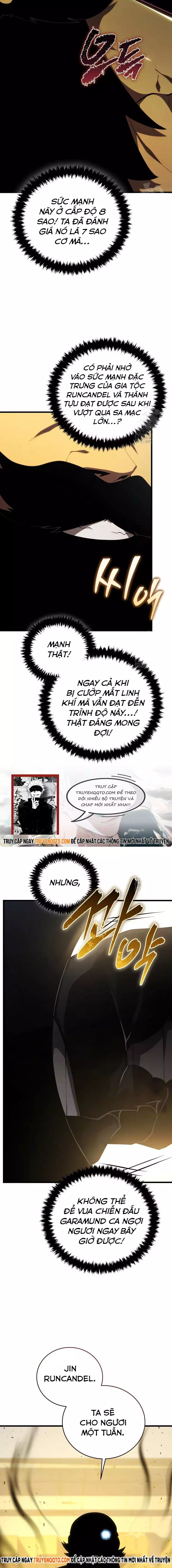 Truyện Tranh Con Trai Út Của Gia Đình Kiếm Thuật Danh Tiếng trang 6