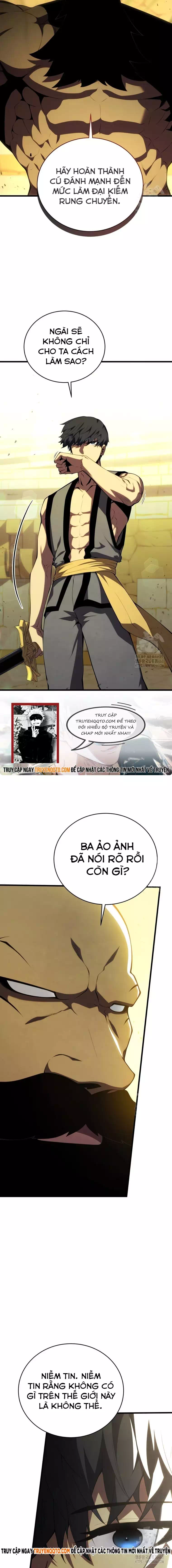 Truyện Tranh Con Trai Út Của Gia Đình Kiếm Thuật Danh Tiếng trang 6