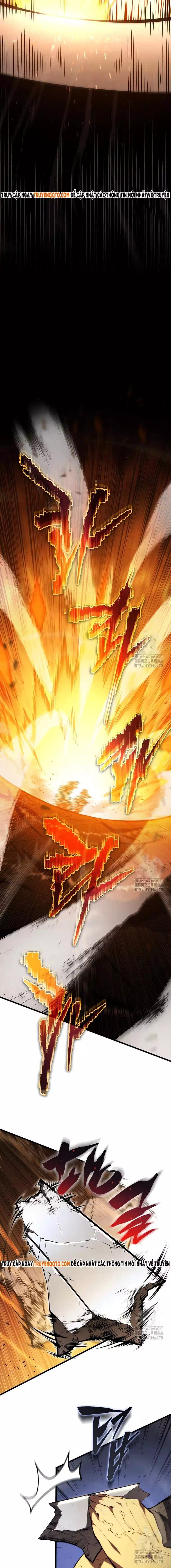 Truyện Tranh Con Trai Út Của Gia Đình Kiếm Thuật Danh Tiếng trang 6