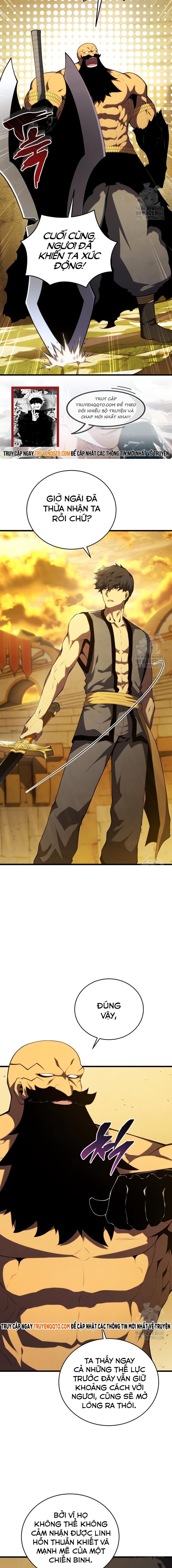 Truyện Tranh Con Trai Út Của Gia Đình Kiếm Thuật Danh Tiếng trang 6