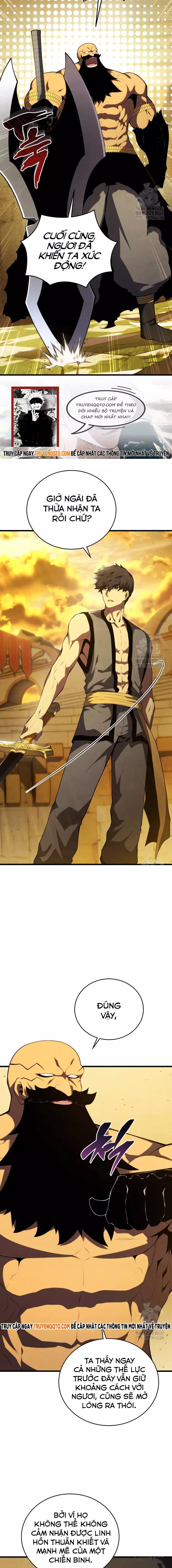 Truyện Tranh Con Trai Út Của Gia Đình Kiếm Thuật Danh Tiếng trang 6