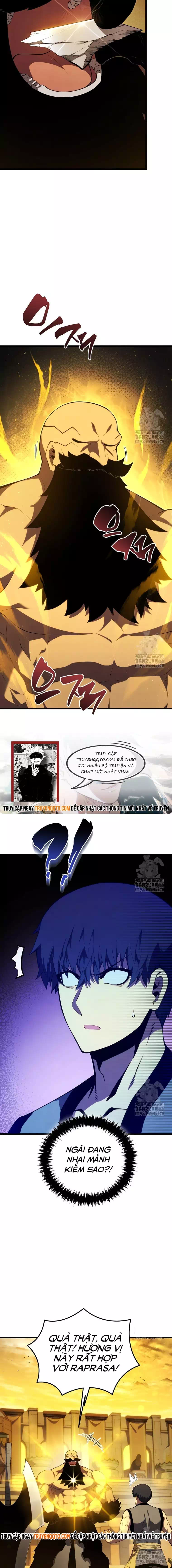 Truyện Tranh Con Trai Út Của Gia Đình Kiếm Thuật Danh Tiếng trang 6