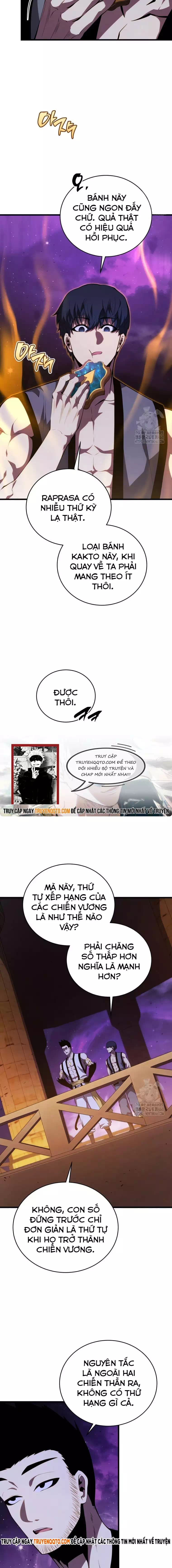 Truyện Tranh Con Trai Út Của Gia Đình Kiếm Thuật Danh Tiếng trang 6