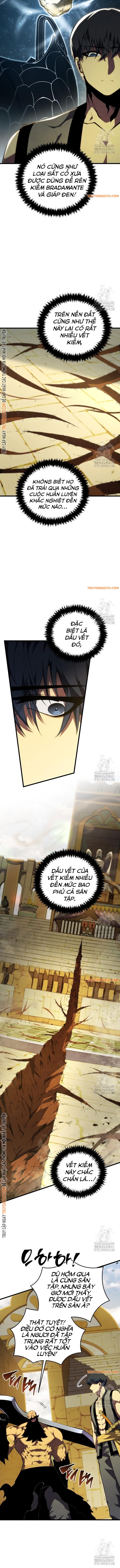 Truyện Tranh Con Trai Út Của Gia Đình Kiếm Thuật Danh Tiếng trang 6