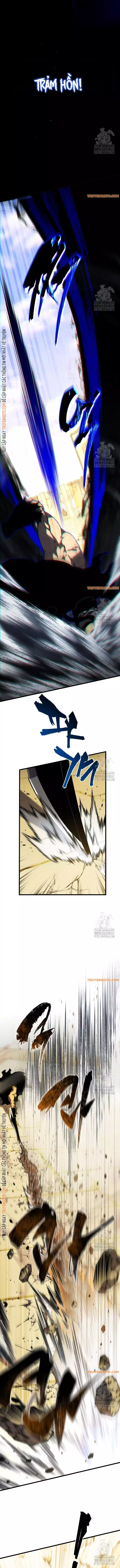 Truyện Tranh Con Trai Út Của Gia Đình Kiếm Thuật Danh Tiếng trang 6