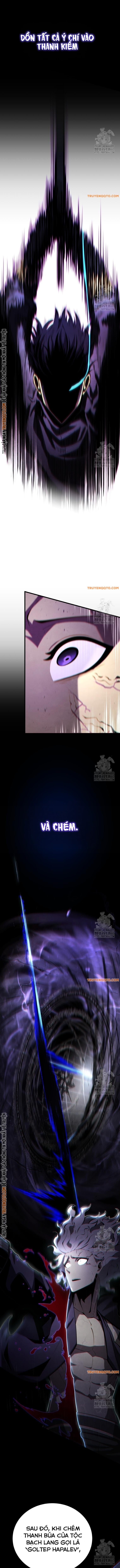 Truyện Tranh Con Trai Út Của Gia Đình Kiếm Thuật Danh Tiếng trang 6