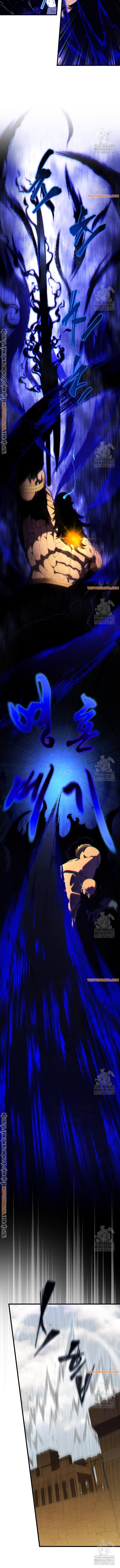 Truyện Tranh Con Trai Út Của Gia Đình Kiếm Thuật Danh Tiếng trang 6