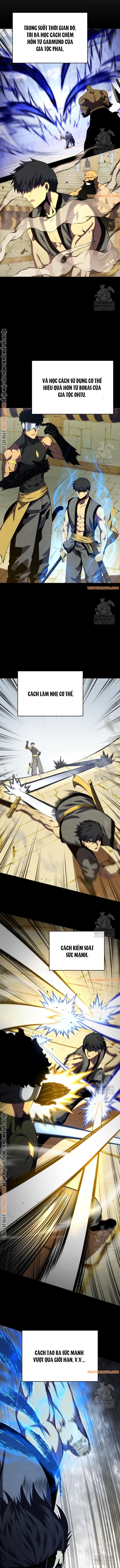 Truyện Tranh Con Trai Út Của Gia Đình Kiếm Thuật Danh Tiếng trang 6