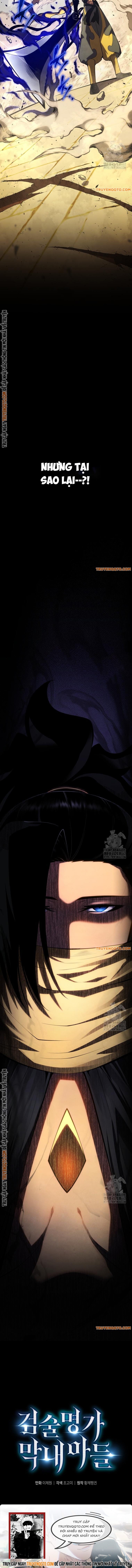 Truyện Tranh Con Trai Út Của Gia Đình Kiếm Thuật Danh Tiếng trang 6