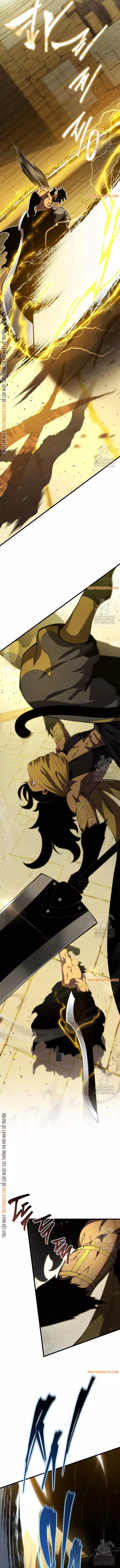 Truyện Tranh Con Trai Út Của Gia Đình Kiếm Thuật Danh Tiếng trang 6