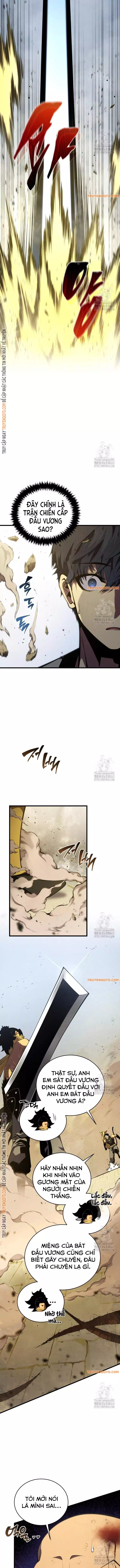 Truyện Tranh Con Trai Út Của Gia Đình Kiếm Thuật Danh Tiếng trang 6