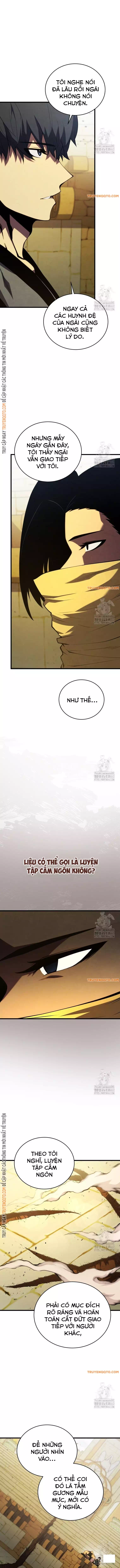 Truyện Tranh Con Trai Út Của Gia Đình Kiếm Thuật Danh Tiếng trang 6