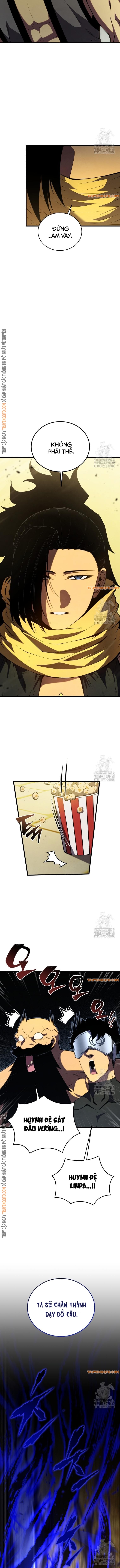 Truyện Tranh Con Trai Út Của Gia Đình Kiếm Thuật Danh Tiếng trang 6