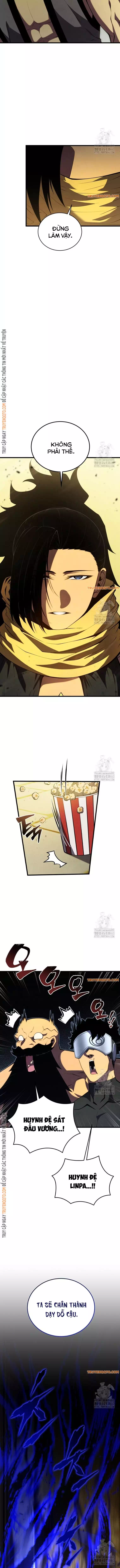 Truyện Tranh Con Trai Út Của Gia Đình Kiếm Thuật Danh Tiếng trang 6