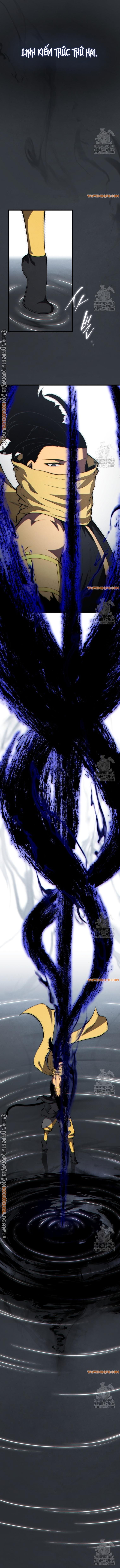 Truyện Tranh Con Trai Út Của Gia Đình Kiếm Thuật Danh Tiếng trang 6