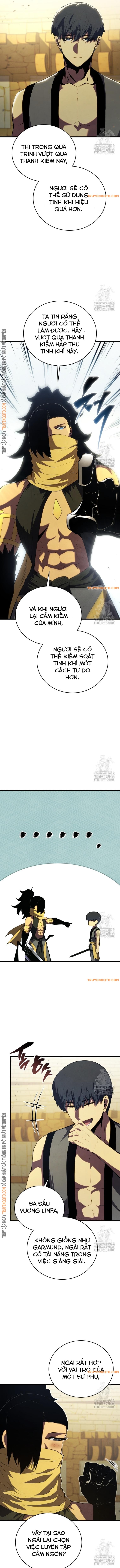 Truyện Tranh Con Trai Út Của Gia Đình Kiếm Thuật Danh Tiếng trang 6