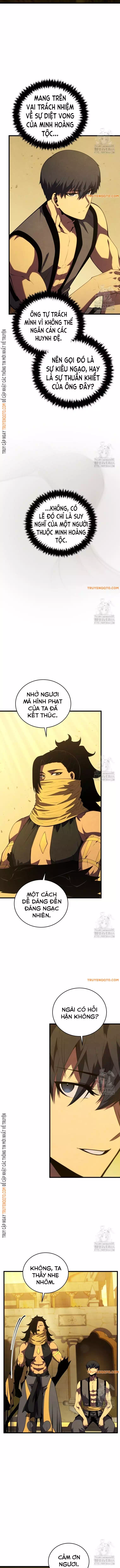 Truyện Tranh Con Trai Út Của Gia Đình Kiếm Thuật Danh Tiếng trang 6