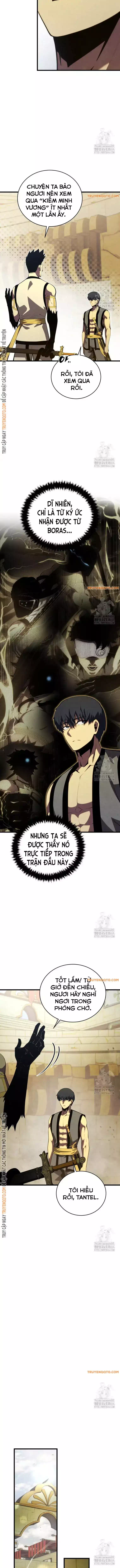 Truyện Tranh Con Trai Út Của Gia Đình Kiếm Thuật Danh Tiếng trang 6