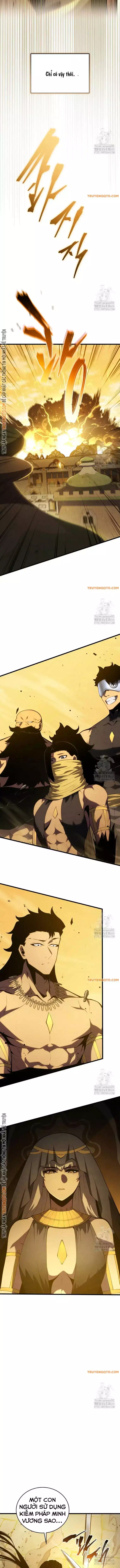Truyện Tranh Con Trai Út Của Gia Đình Kiếm Thuật Danh Tiếng trang 6