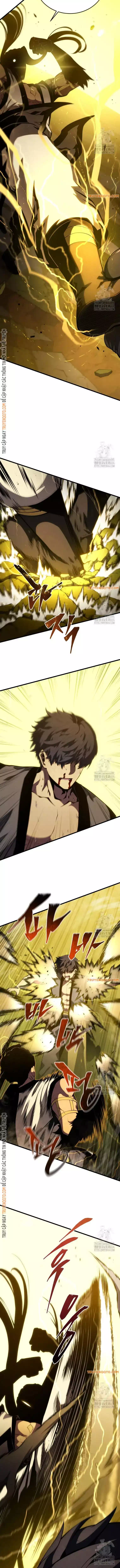 Truyện Tranh Con Trai Út Của Gia Đình Kiếm Thuật Danh Tiếng trang 6