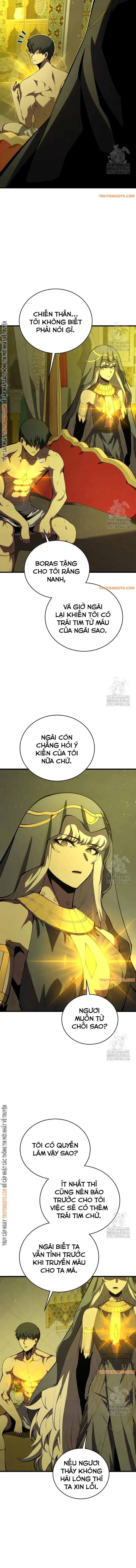 Truyện Tranh Con Trai Út Của Gia Đình Kiếm Thuật Danh Tiếng trang 6