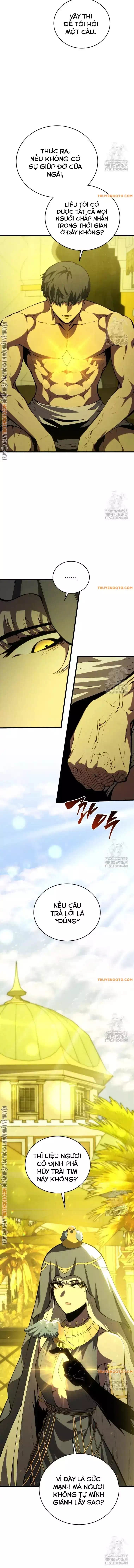 Truyện Tranh Con Trai Út Của Gia Đình Kiếm Thuật Danh Tiếng trang 6