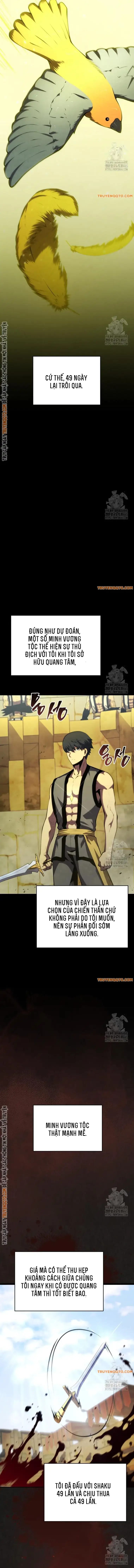 Truyện Tranh Con Trai Út Của Gia Đình Kiếm Thuật Danh Tiếng trang 6