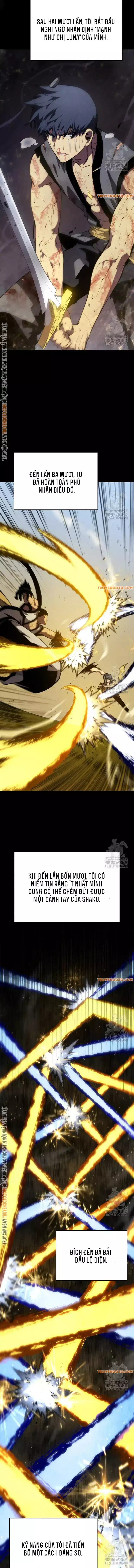 Truyện Tranh Con Trai Út Của Gia Đình Kiếm Thuật Danh Tiếng trang 6