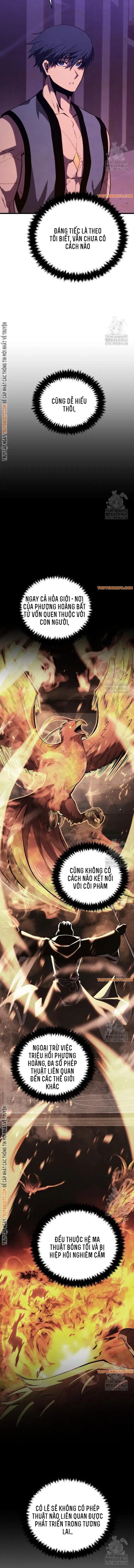 Truyện Tranh Con Trai Út Của Gia Đình Kiếm Thuật Danh Tiếng trang 6