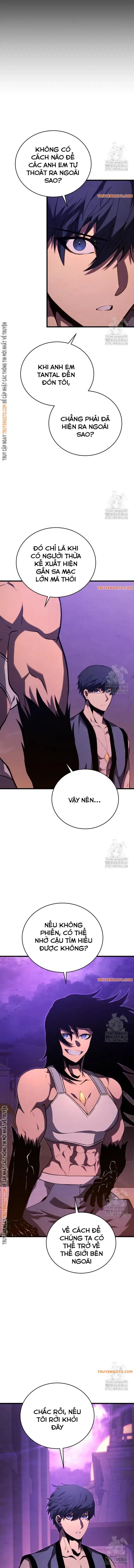 Truyện Tranh Con Trai Út Của Gia Đình Kiếm Thuật Danh Tiếng trang 6