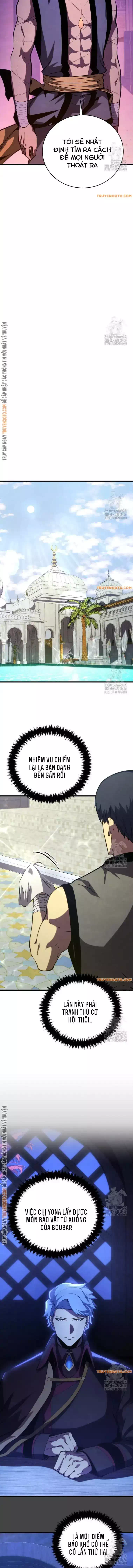 Truyện Tranh Con Trai Út Của Gia Đình Kiếm Thuật Danh Tiếng trang 6