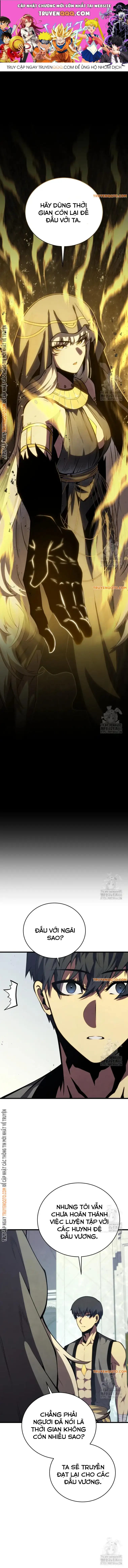 Truyện Tranh Con Trai Út Của Gia Đình Kiếm Thuật Danh Tiếng trang 6