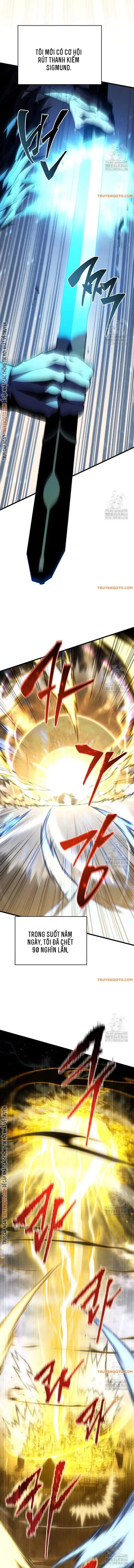 Truyện Tranh Con Trai Út Của Gia Đình Kiếm Thuật Danh Tiếng trang 6