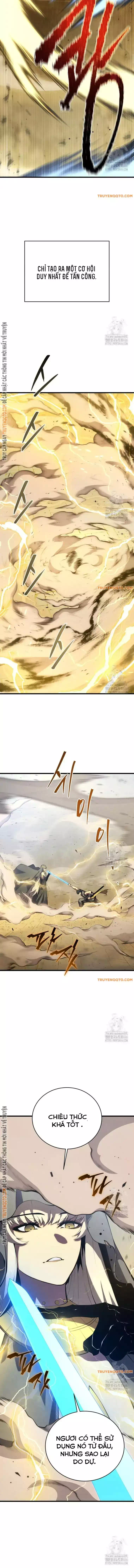 Truyện Tranh Con Trai Út Của Gia Đình Kiếm Thuật Danh Tiếng trang 6