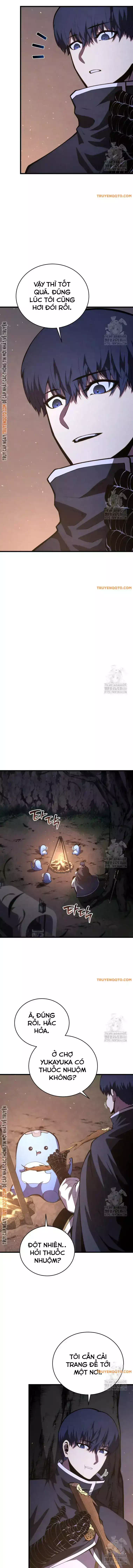 Truyện Tranh Con Trai Út Của Gia Đình Kiếm Thuật Danh Tiếng trang 6