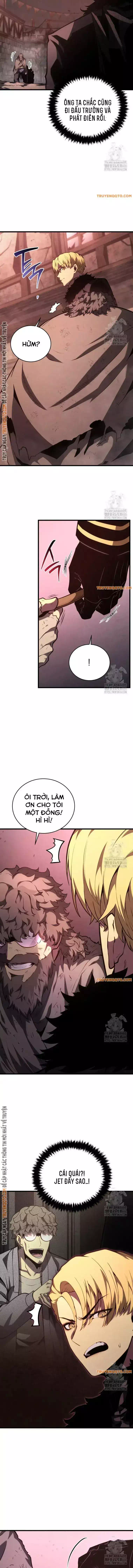 Truyện Tranh Con Trai Út Của Gia Đình Kiếm Thuật Danh Tiếng trang 6