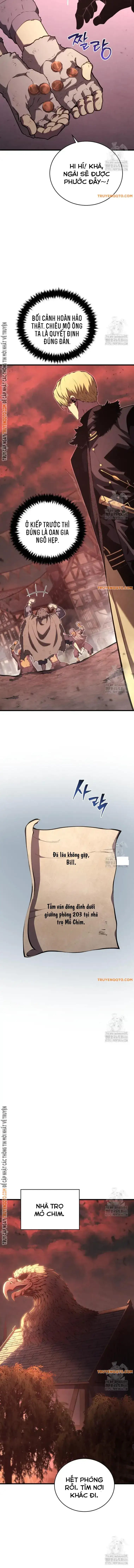 Truyện Tranh Con Trai Út Của Gia Đình Kiếm Thuật Danh Tiếng trang 6