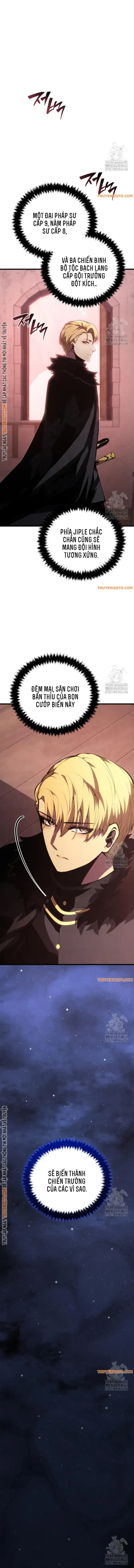Truyện Tranh Con Trai Út Của Gia Đình Kiếm Thuật Danh Tiếng trang 6