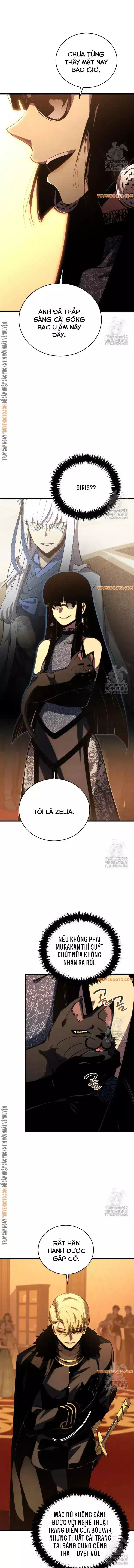 Truyện Tranh Con Trai Út Của Gia Đình Kiếm Thuật Danh Tiếng trang 6