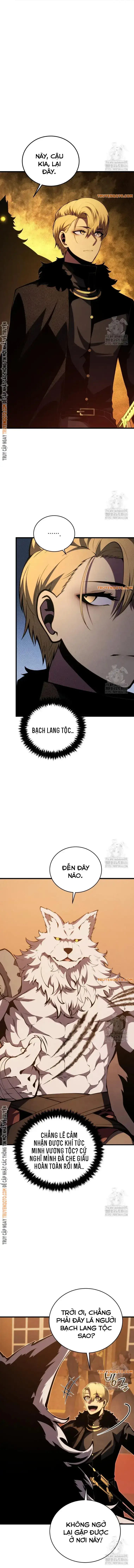 Truyện Tranh Con Trai Út Của Gia Đình Kiếm Thuật Danh Tiếng trang 6