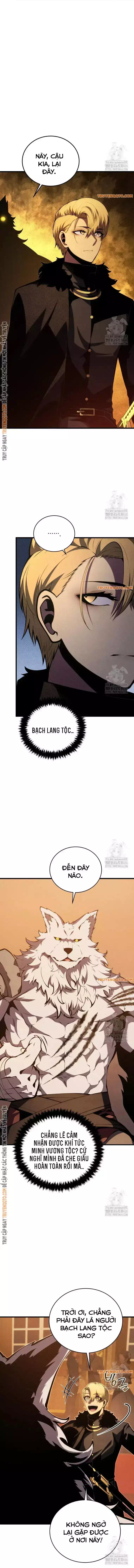 Truyện Tranh Con Trai Út Của Gia Đình Kiếm Thuật Danh Tiếng trang 6