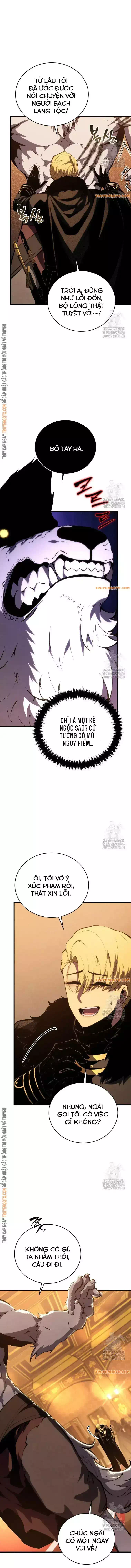 Truyện Tranh Con Trai Út Của Gia Đình Kiếm Thuật Danh Tiếng trang 6