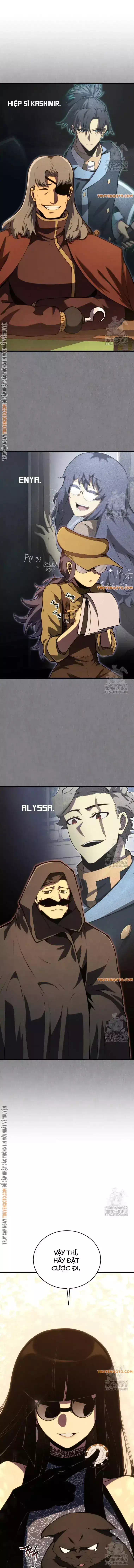 Truyện Tranh Con Trai Út Của Gia Đình Kiếm Thuật Danh Tiếng trang 6