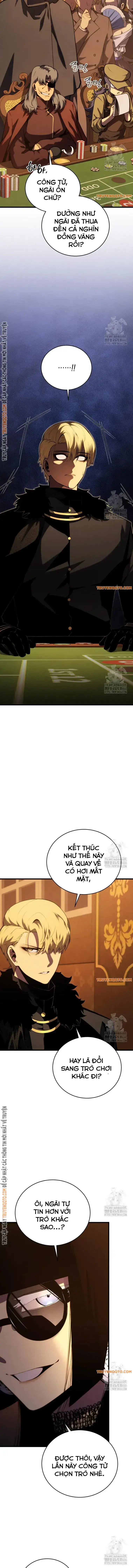 Truyện Tranh Con Trai Út Của Gia Đình Kiếm Thuật Danh Tiếng trang 6