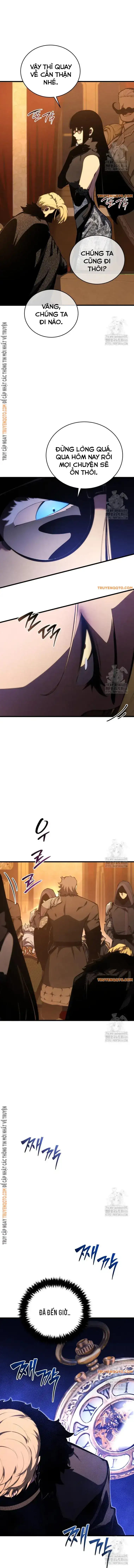 Truyện Tranh Con Trai Út Của Gia Đình Kiếm Thuật Danh Tiếng trang 6