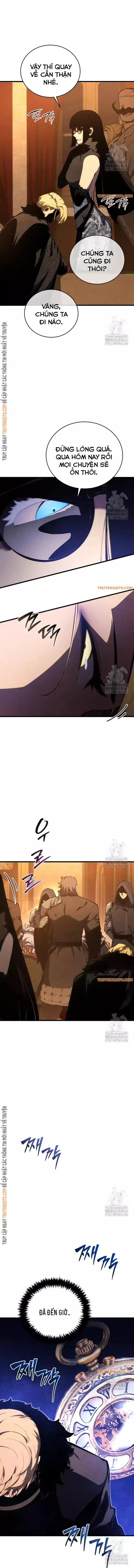 Truyện Tranh Con Trai Út Của Gia Đình Kiếm Thuật Danh Tiếng trang 6